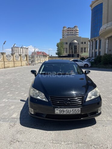 Lexus ES 350-15