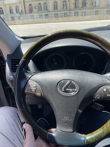 Lexus ES 350-12