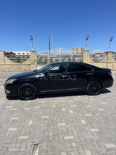 Lexus ES 350-20