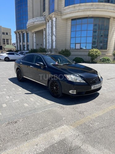 Lexus ES 350-16