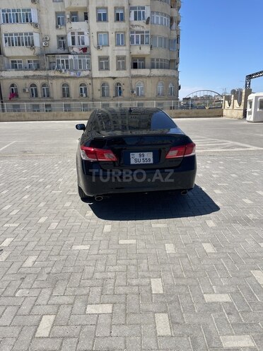 Lexus ES 350-17