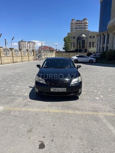 Lexus ES 350-1