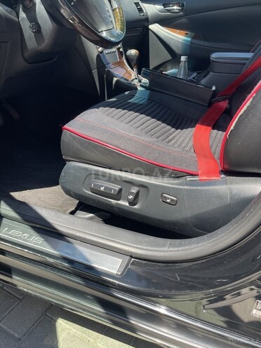 Lexus ES 350-9