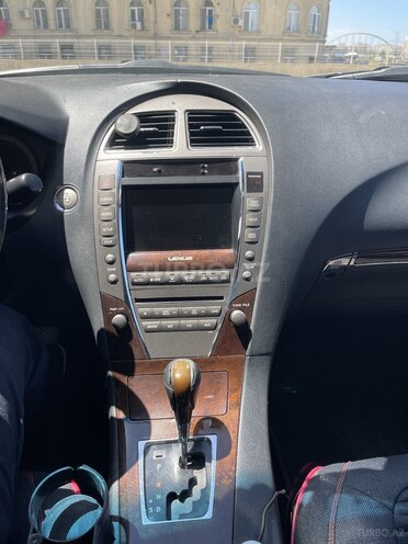 Lexus ES 350-13