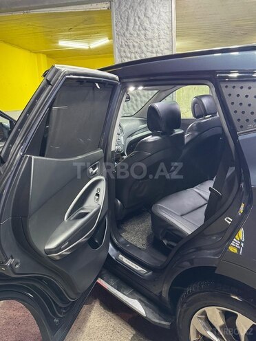 Hyundai Santa Fe-2