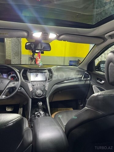 Hyundai Santa Fe-3