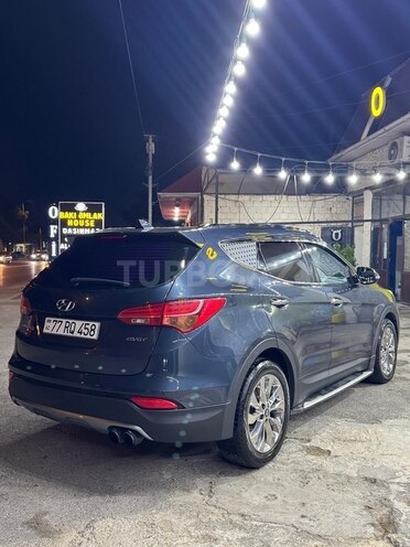 Hyundai Santa Fe-11