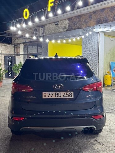 Hyundai Santa Fe-7