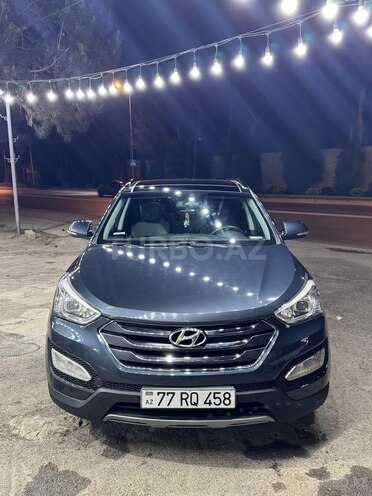 Hyundai Santa Fe-14