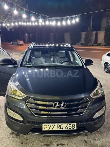 Hyundai Santa Fe-12