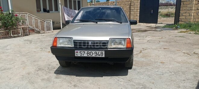 LADA (VAZ) 21099-1