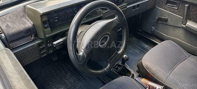 LADA (VAZ) 21099-6