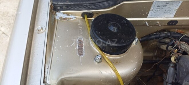 LADA (VAZ) 21099-3