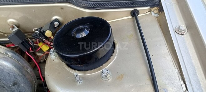 LADA (VAZ) 21099-4