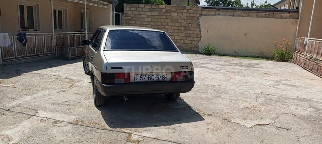 LADA (VAZ) 21099-9