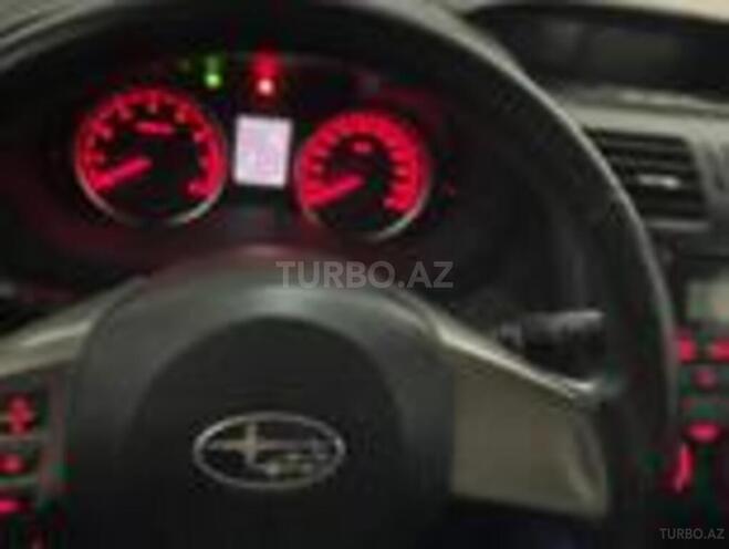 Subaru Forester-10