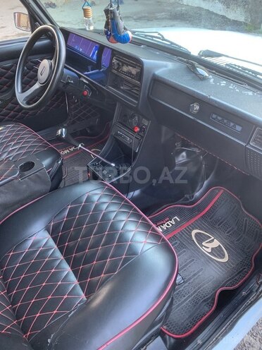 LADA (VAZ) 2107-6