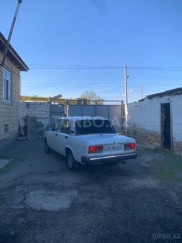 LADA (VAZ) 2107-10