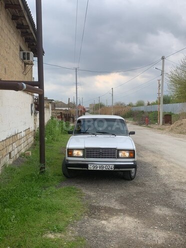LADA (VAZ) 2107-11