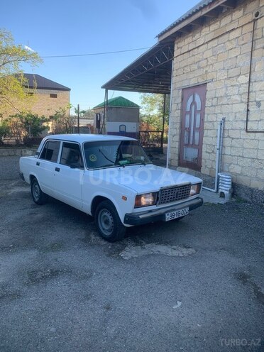 LADA (VAZ) 2107-9