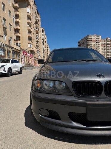 BMW 325-3