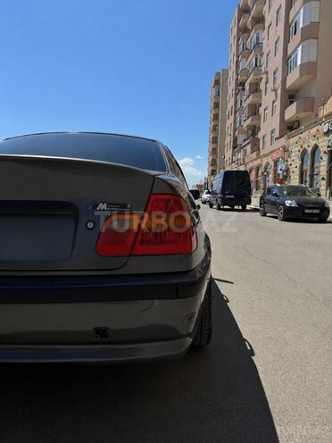 BMW 325-6