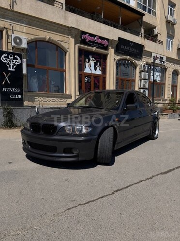BMW 325-2