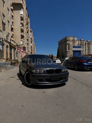 BMW 325-5