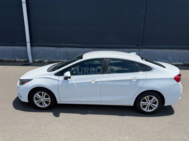 Chevrolet Cruze-3