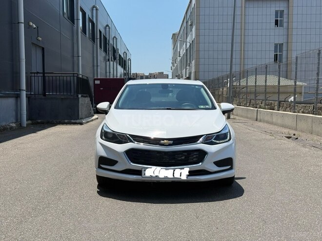 Chevrolet Cruze-2