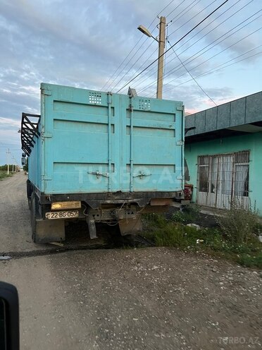 KamAz 55115-3