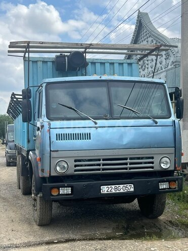 KamAz 55115-2