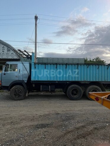 KamAz 55115-6