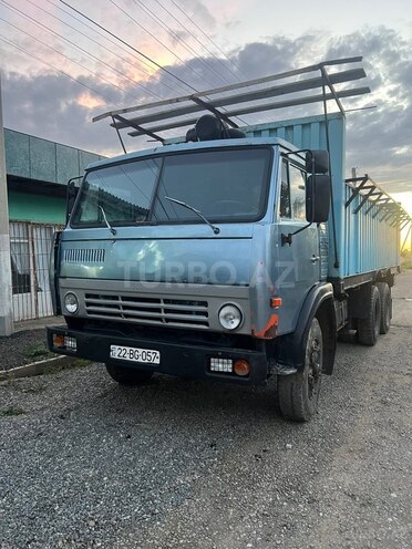 KamAz 55115-1