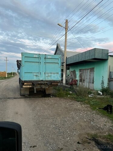 KamAz 55115-8