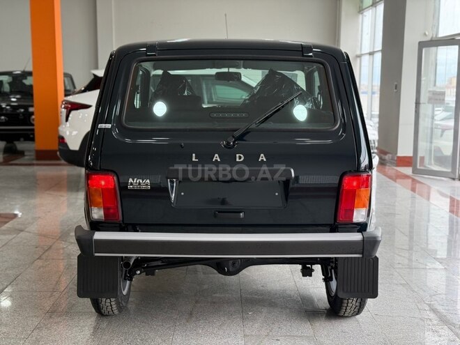 LADA (VAZ) Niva-4