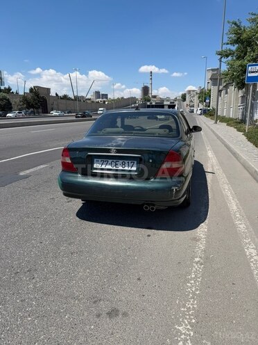 Hyundai Sonata-2