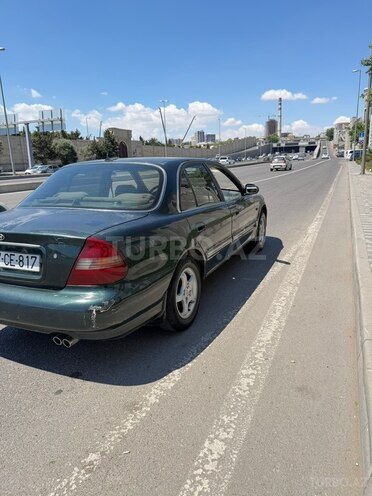 Hyundai Sonata-3