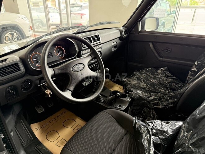 LADA (VAZ) Niva-10