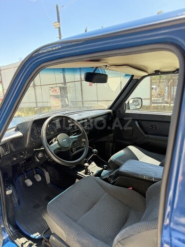 LADA (VAZ) Niva-3