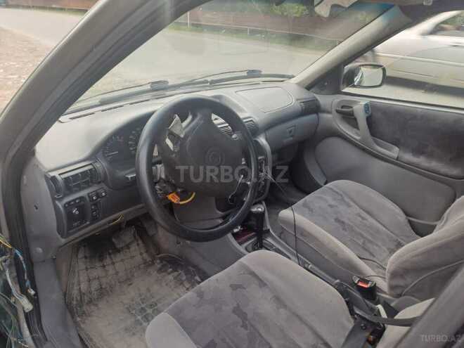 Opel Astra-3