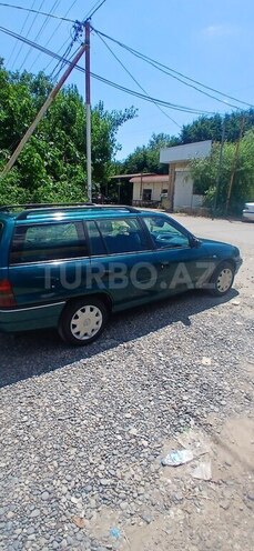 Opel Astra-3