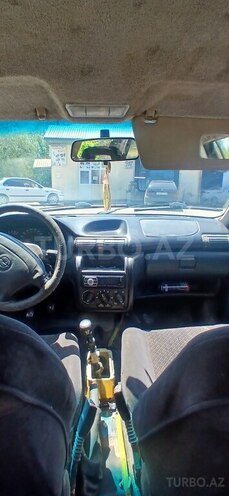 Opel Astra-5