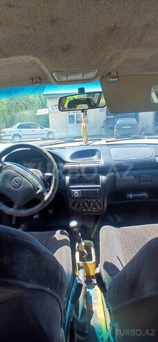 Opel Astra-6