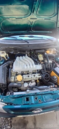 Opel Astra-8