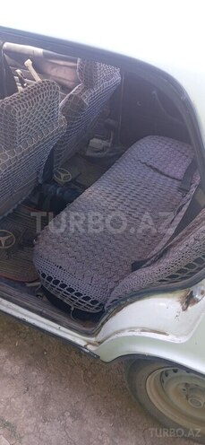 LADA (VAZ) 21011-3