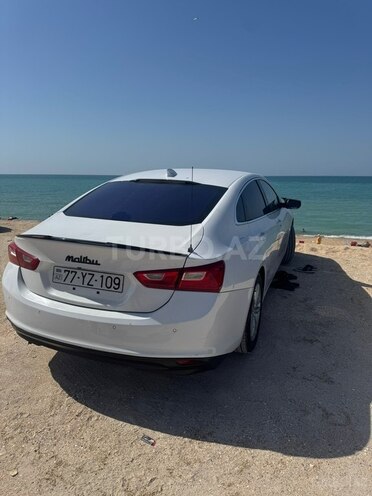 Chevrolet Malibu-2