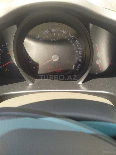 Kia Sportage-3