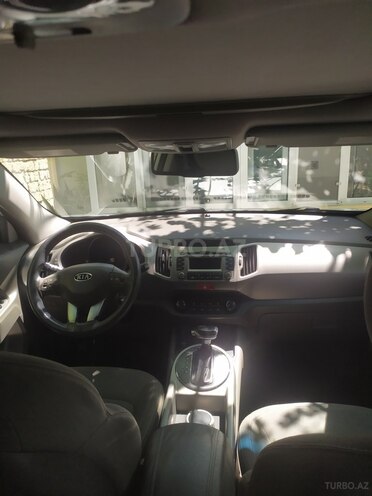 Kia Sportage-2