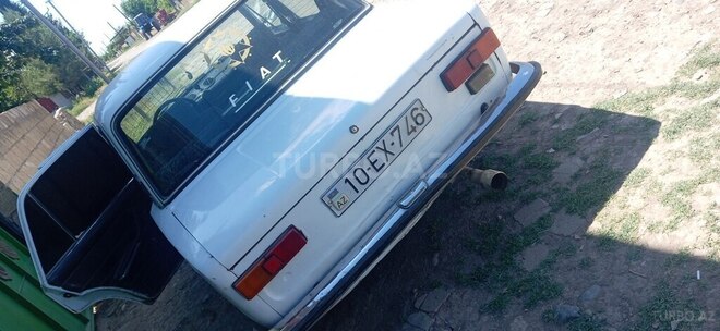 LADA (VAZ) 21011-5